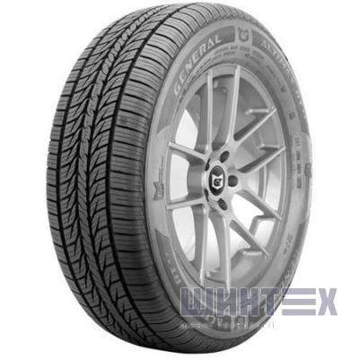 General Tire Altimax RT43 235/55 R17 99H